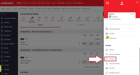 ladbrokes show decimal odds|Ladbrokes: How to Change to Decimal Odds – Top10BettingSites..